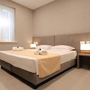 Habitación Doble Estándar
